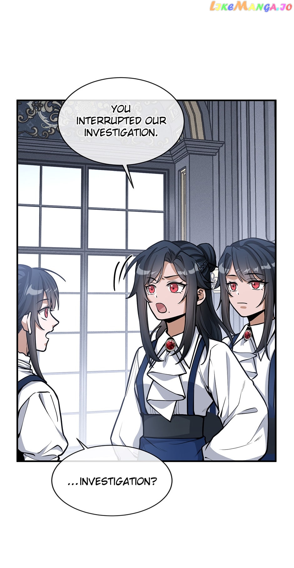 The Beginning After The End Chapter 175.12 image 23